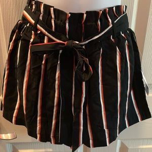 High waist short☀️